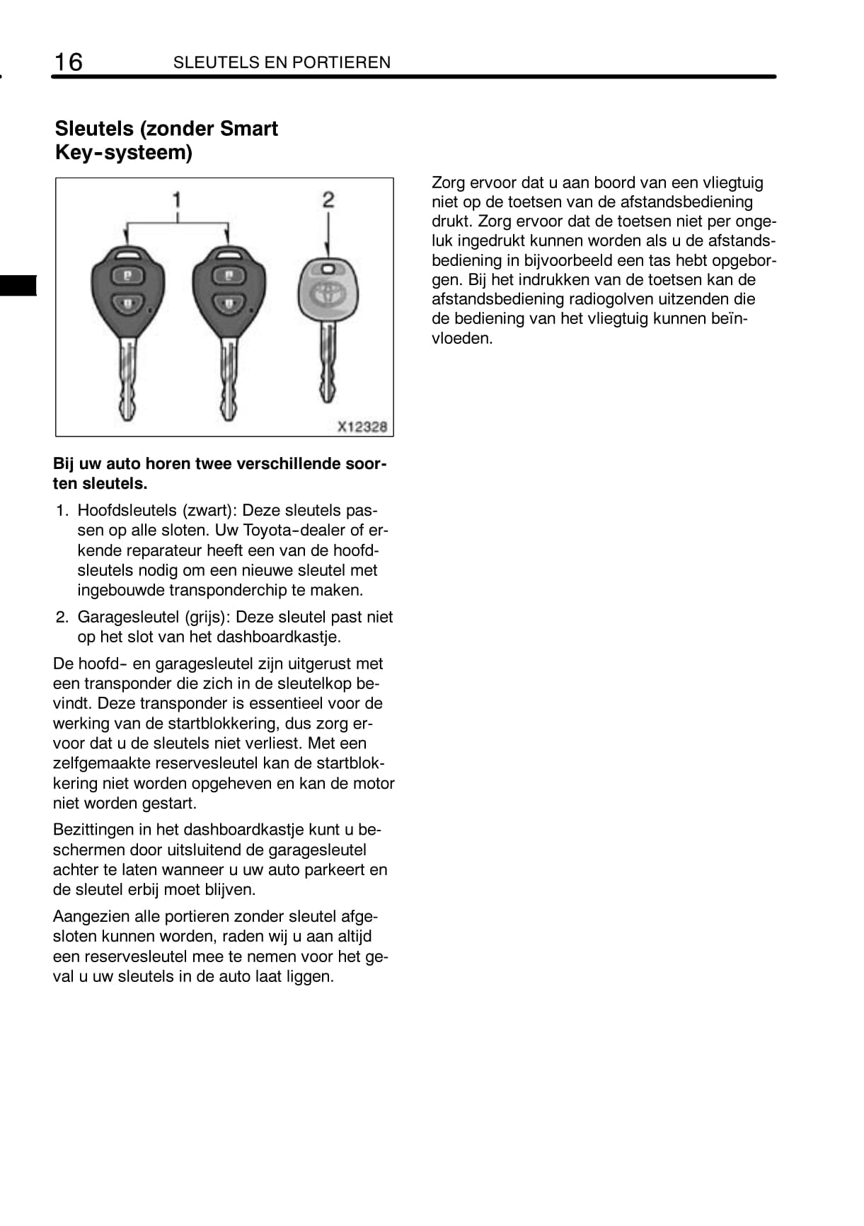 2009-2010 Toyota RAV4 Gebruikershandleiding | Nederlands