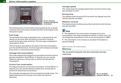 2007-2014 Audi A4 Gebruikershandleiding | Engels