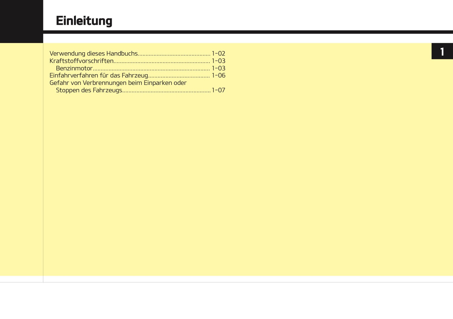 2018-2019 Kia Rio Gebruikershandleiding | Duits