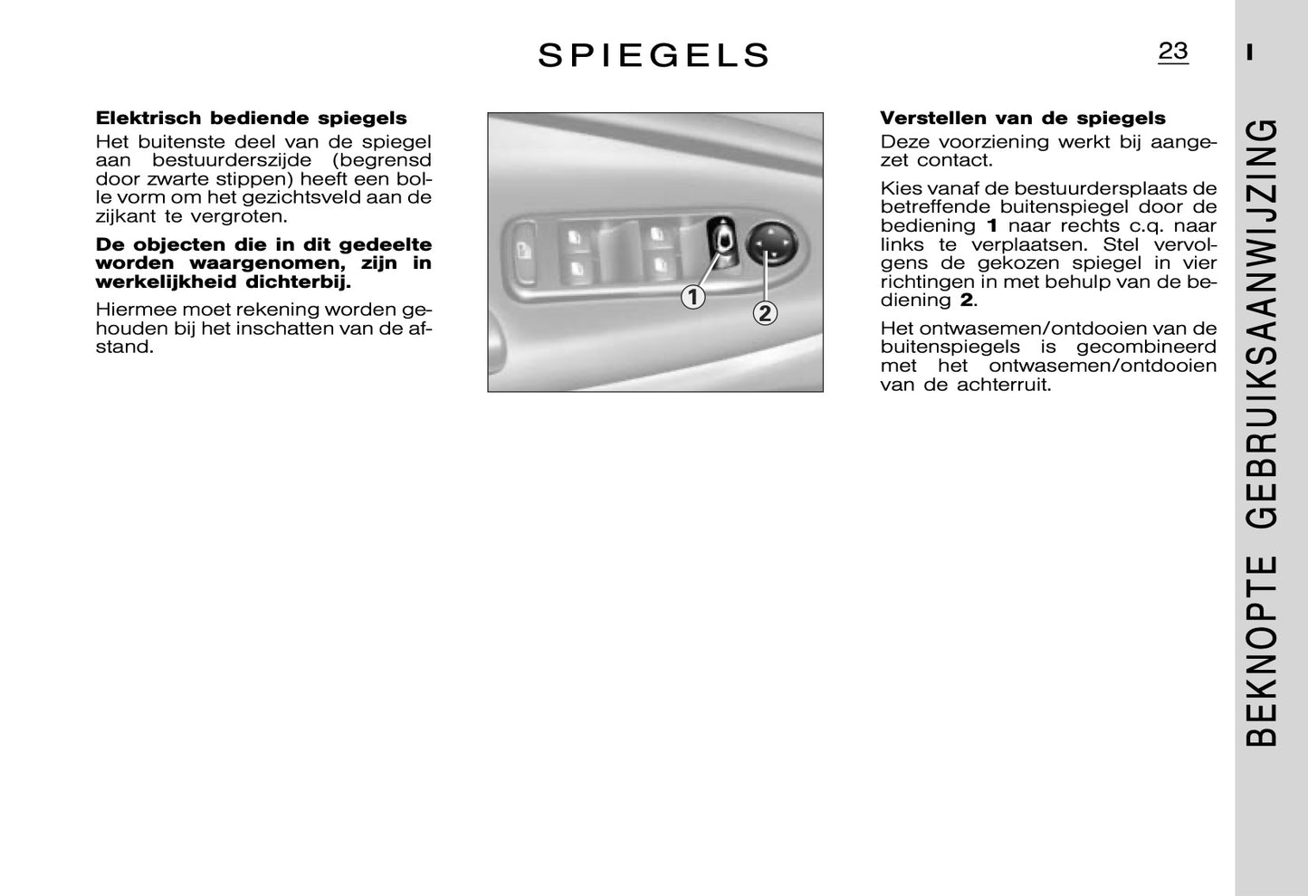 2005-2006 Citroën C5 Gebruikershandleiding | Nederlands