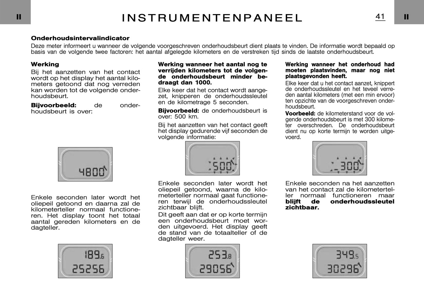 2005-2006 Citroën C5 Gebruikershandleiding | Nederlands