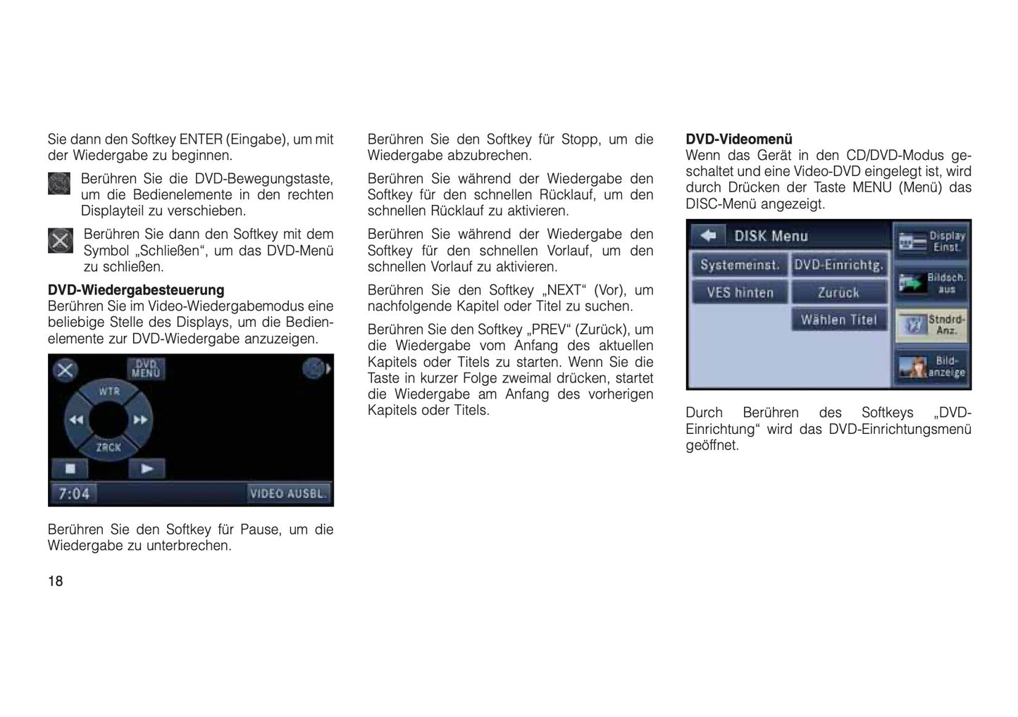 Multimedia System Bedienungsanleitung 2011 - 2013