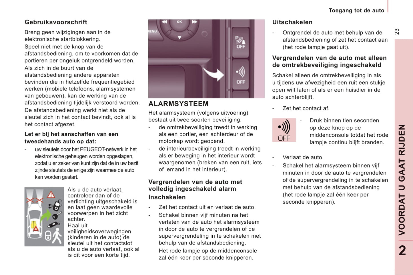 2013-2014 Peugeot Expert Tepee Gebruikershandleiding | Nederlands