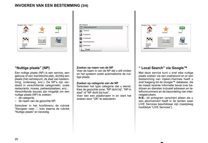 Renault Carminat TomTom Handleiding