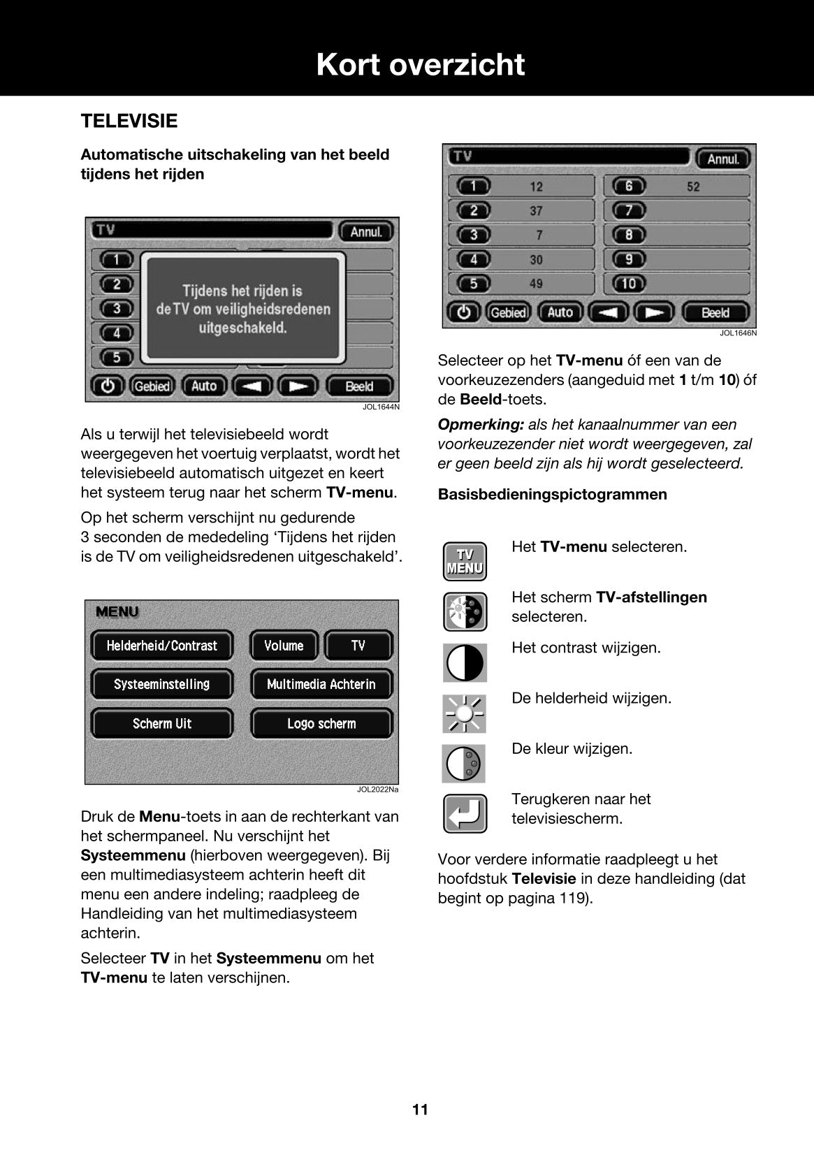 Jaguar XK Handboek Autotelefoon 2004