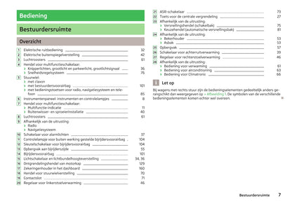 2012-2019 Skoda Rapid Bedienungsanleitung | Niederländisch