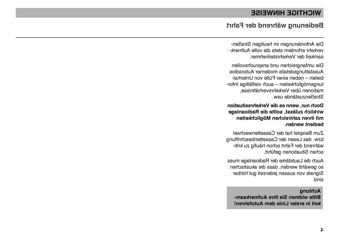 2001-2004  MS402 Bedienungsanleitung | Deutsch