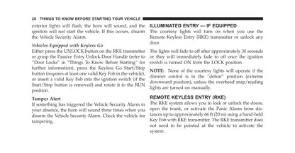 2010-2014 Chrysler 300 Owner's Manual | English