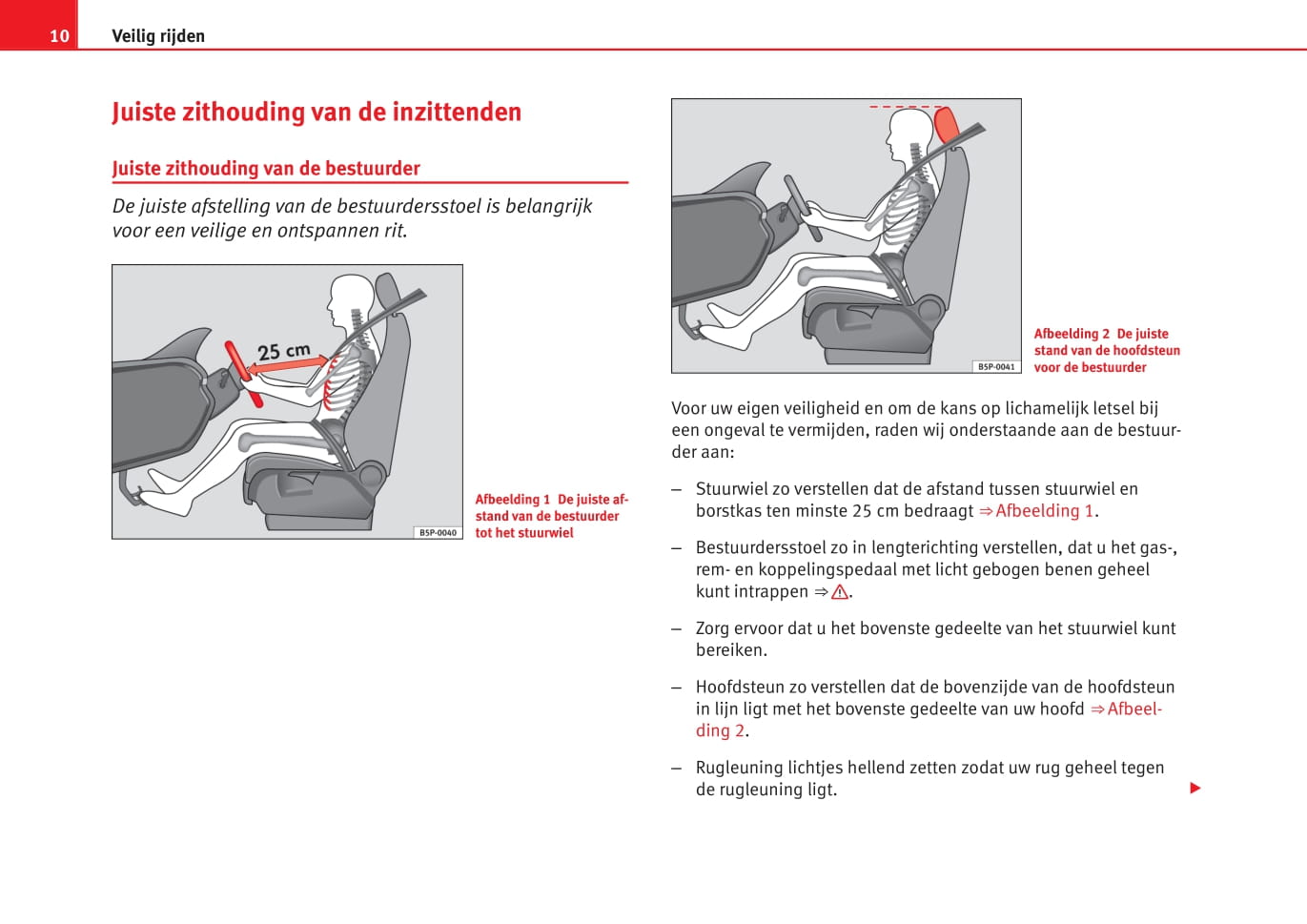 2006-2009 Seat Altea XL Gebruikershandleiding | Nederlands