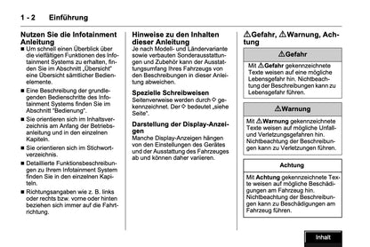 Opel Insignia DVD 800 Infotainment  Bedienungsanleitung