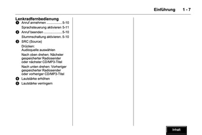 Opel Insignia DVD 800 Infotainment  Bedienungsanleitung