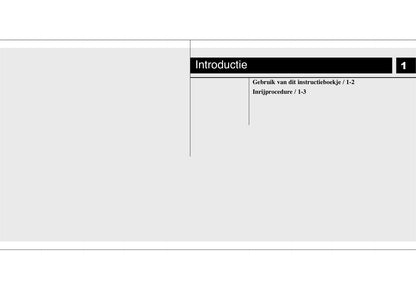 2006-2007 Kia Magentis Owner's Manual | Dutch