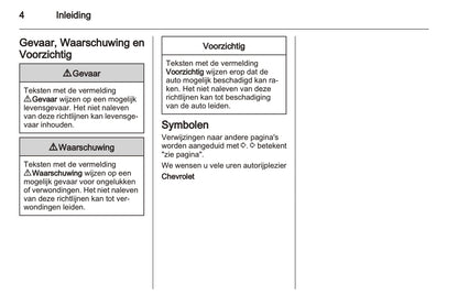2008-2014 Chevrolet Cruze Gebruikershandleiding | Nederlands