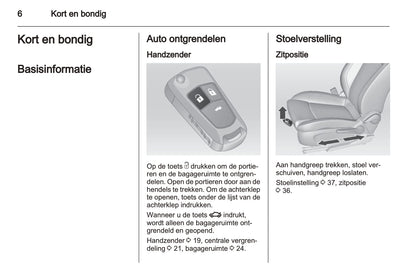 2008-2014 Chevrolet Cruze Gebruikershandleiding | Nederlands