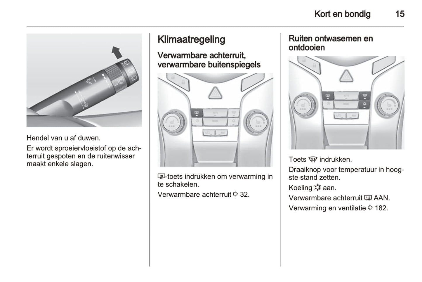 2008-2014 Chevrolet Cruze Gebruikershandleiding | Nederlands