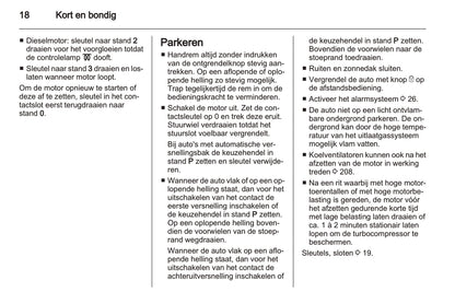 2008-2014 Chevrolet Cruze Gebruikershandleiding | Nederlands