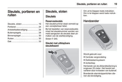 2008-2014 Chevrolet Cruze Gebruikershandleiding | Nederlands