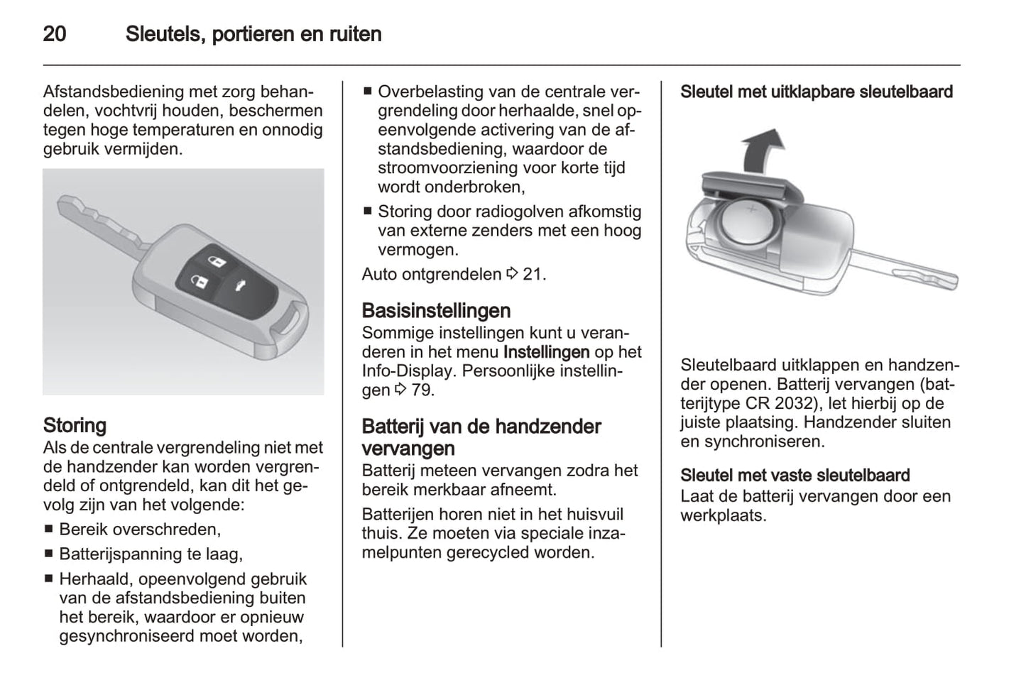 2008-2014 Chevrolet Cruze Gebruikershandleiding | Nederlands