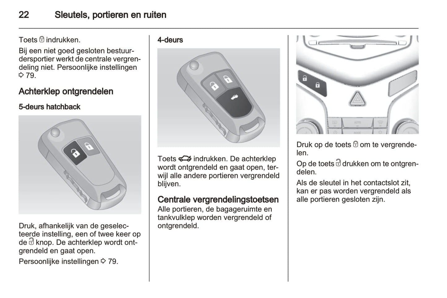 2008-2014 Chevrolet Cruze Gebruikershandleiding | Nederlands