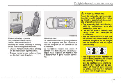 2013-2014 Hyundai i10 Bedienungsanleitung | Niederländisch