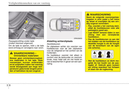 2013-2014 Hyundai i10 Bedienungsanleitung | Niederländisch