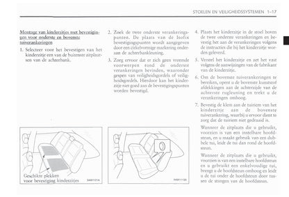 2006-2011 Chevrolet Epica Manuel du propriétaire | Néerlandais