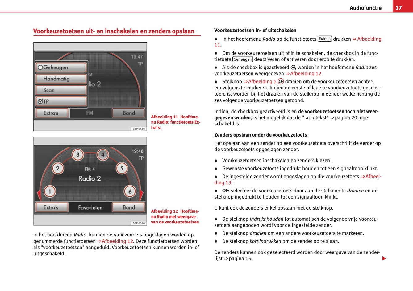 Seat Media System 2.2  2009 - 2015