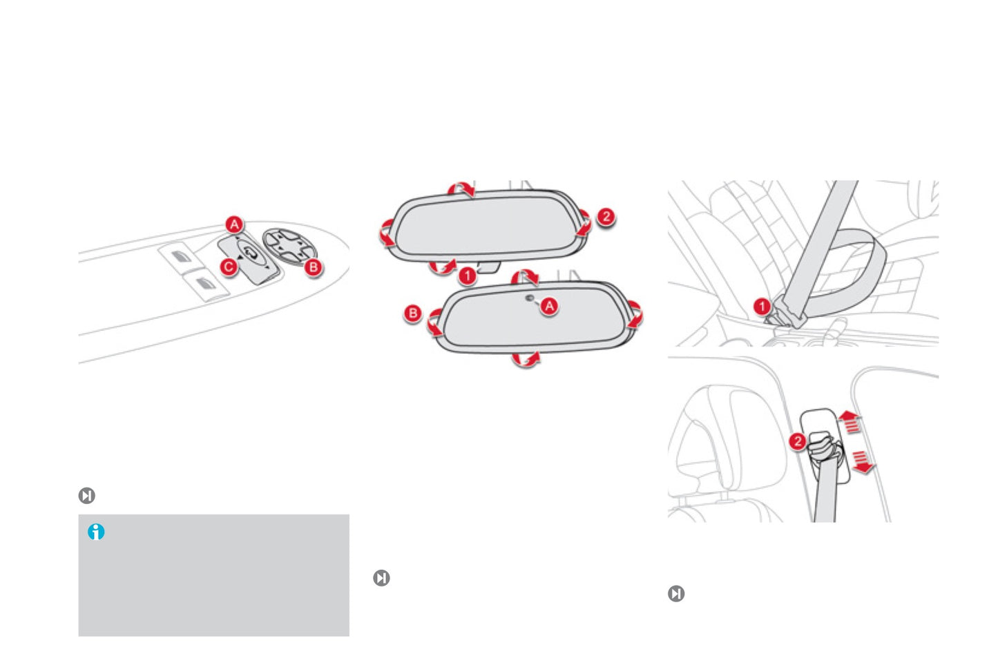 2013-2014 Citroën DS4 Bedienungsanleitung | Niederländisch