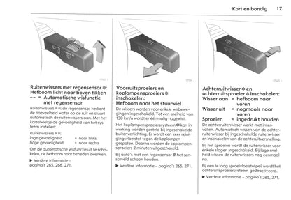 2003-2008 Opel Signum Bedienungsanleitung | Niederländisch