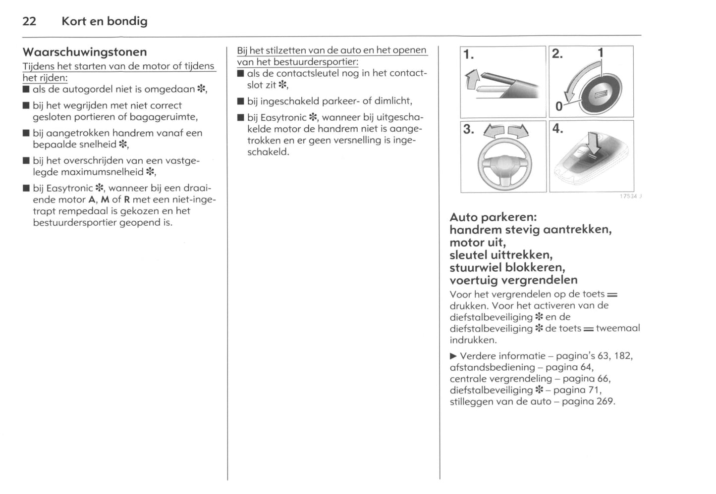 2003-2008 Opel Signum Bedienungsanleitung | Niederländisch