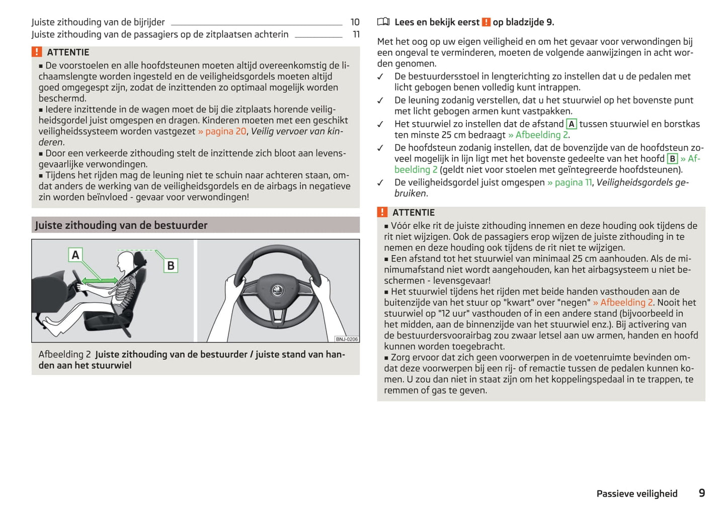 2017-2018 Skoda Fabia Gebruikershandleiding | Nederlands