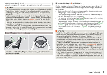 2017-2018 Skoda Fabia Gebruikershandleiding | Nederlands