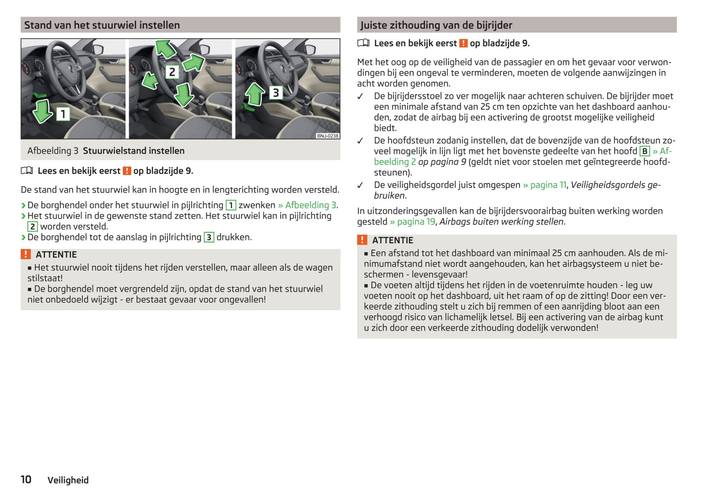 2017-2018 Skoda Fabia Gebruikershandleiding | Nederlands