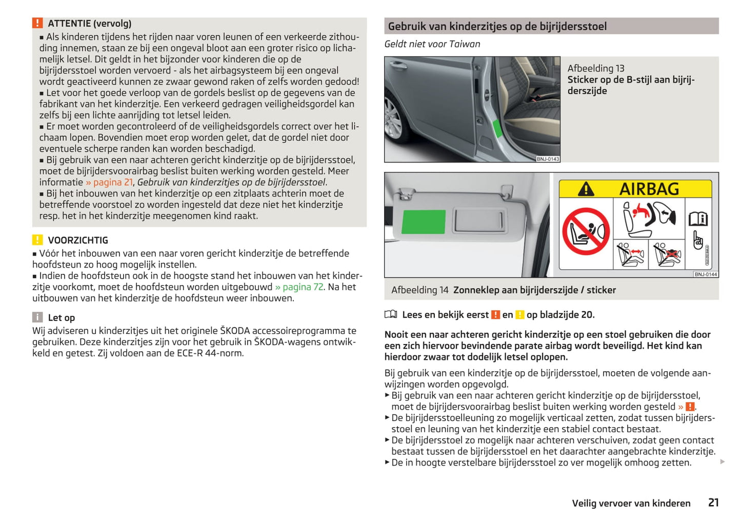 2017-2018 Skoda Fabia Gebruikershandleiding | Nederlands