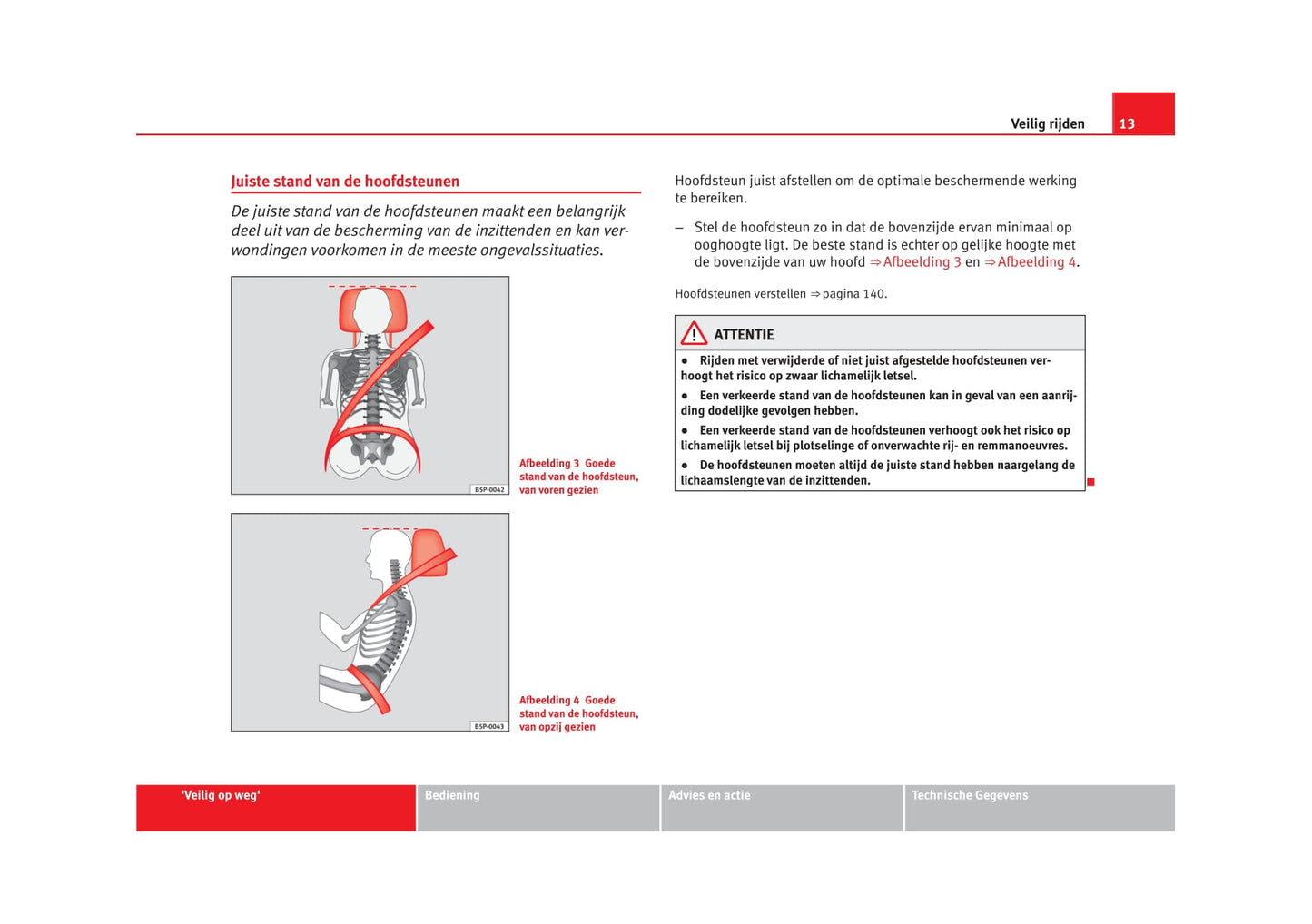 2009-2012 Seat Exeo Bedienungsanleitung | Niederländisch