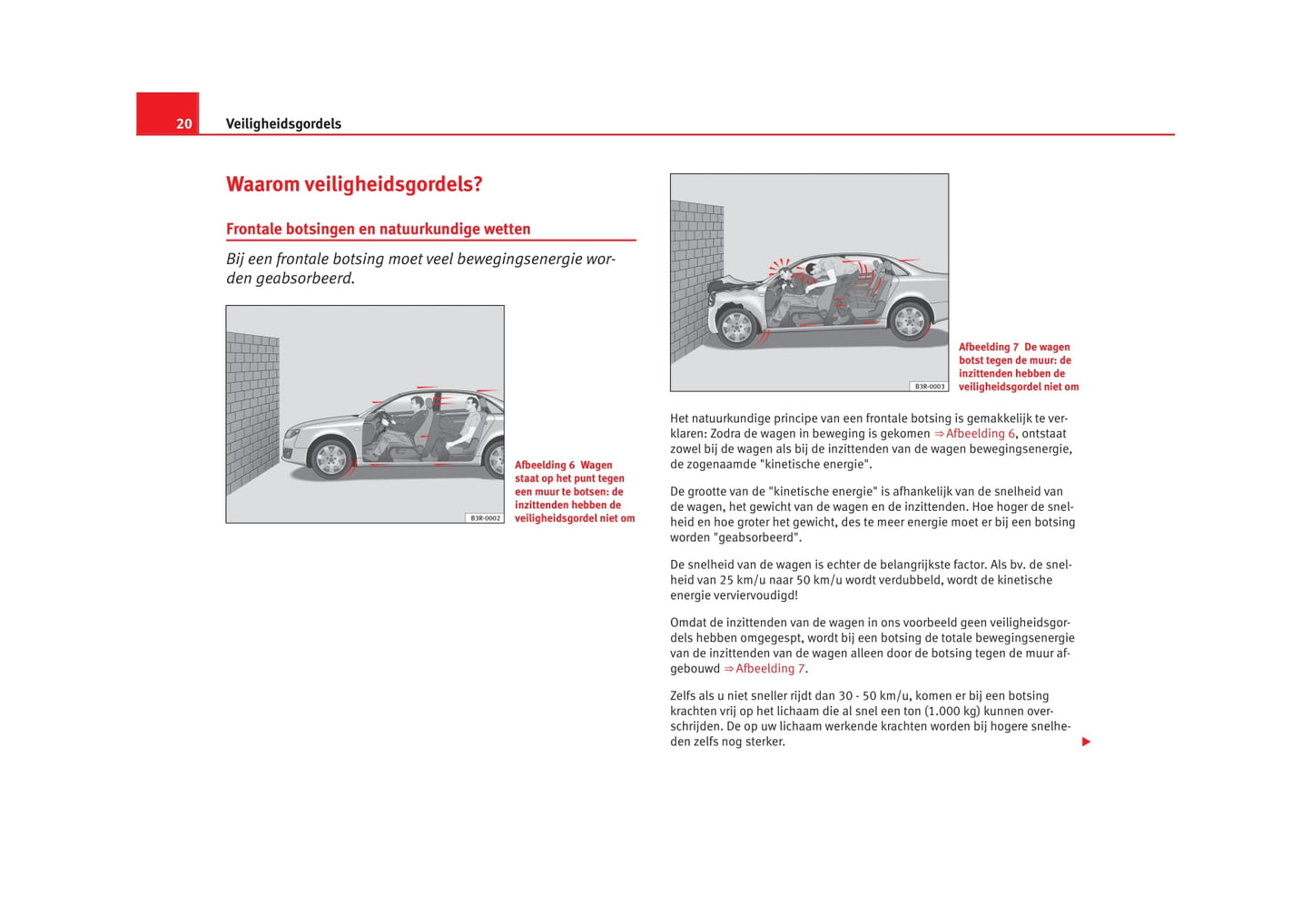 2009-2012 Seat Exeo Bedienungsanleitung | Niederländisch