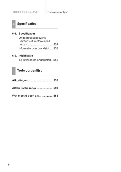 2011-2012 Toyota Hilux Gebruikershandleiding | Nederlands