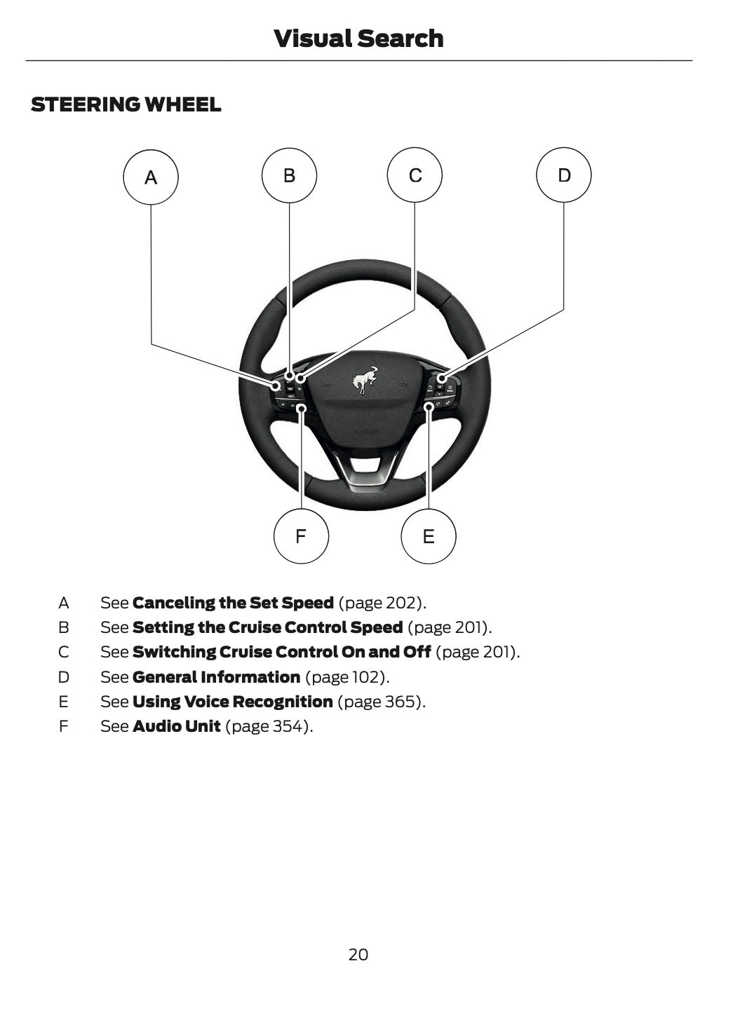 2022 Ford Bronco Sport Owner's Manual | English