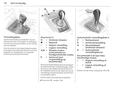 2005-2009 Opel Vectra Gebruikershandleiding | Nederlands