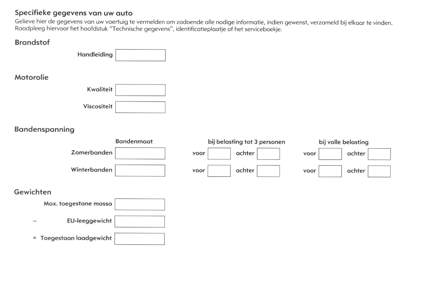 2005-2009 Opel Vectra Gebruikershandleiding | Nederlands