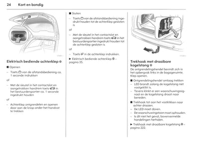 2005-2009 Opel Vectra Gebruikershandleiding | Nederlands