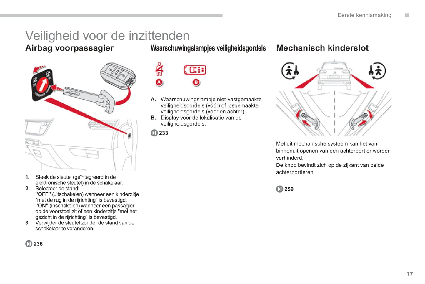 2013-2014 Citroën C4 Picasso/Grand C4 Picasso Bedienungsanleitung | Niederländisch