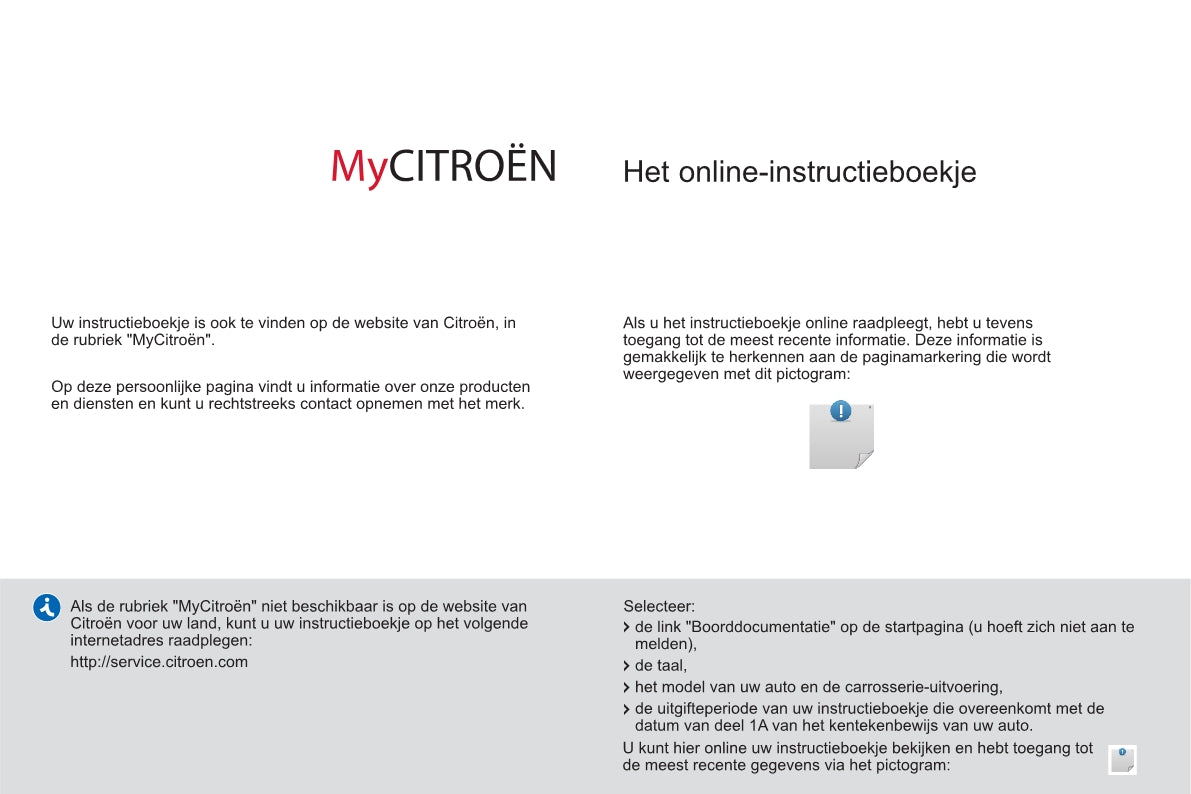 2013-2014 Citroën C8 Gebruikershandleiding | Nederlands