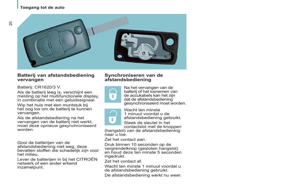 2013-2014 Citroën C8 Gebruikershandleiding | Nederlands