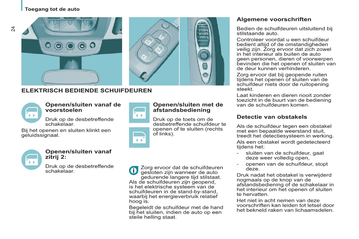 2013-2014 Citroën C8 Gebruikershandleiding | Nederlands