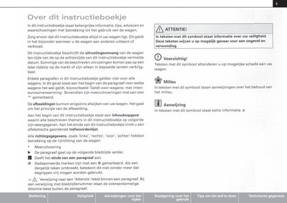 2007-2012 Audi A4 Gebruikershandleiding | Nederlands