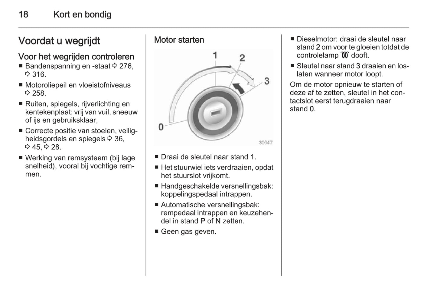 2010-2015 Chevrolet Orlando Gebruikershandleiding | Nederlands