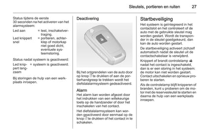 2010-2015 Chevrolet Orlando Gebruikershandleiding | Nederlands