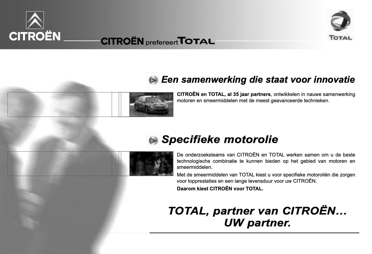 2005-2006 Citroën C4 Gebruikershandleiding | Nederlands