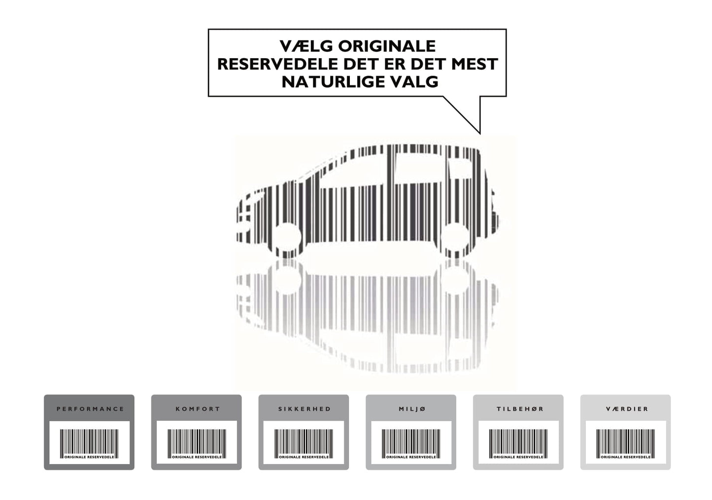 2011-2014 Fiat Panda Manuel du propriétaire | Dansk